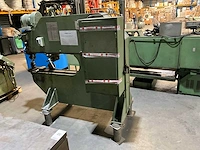 Trumph tas 63 pons-nibbelmachine - afbeelding 2 van  8