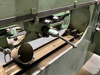 Trumph tas 63 pons-nibbelmachine - afbeelding 3 van  8
