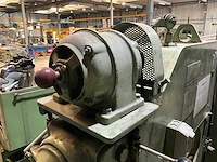 Trumph tas 63 pons-nibbelmachine - afbeelding 4 van  8