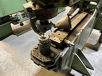 Trumph tas 63 pons-nibbelmachine - afbeelding 6 van  8