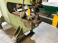 Trumph tas 63 pons-nibbelmachine - afbeelding 7 van  8