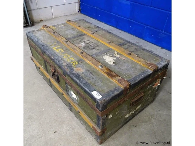 Trunk - afbeelding 1 van  5