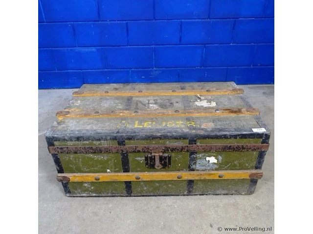 Trunk - afbeelding 2 van  5