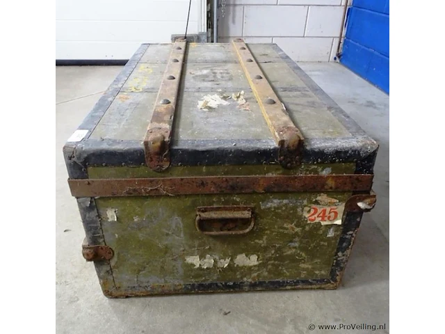 Trunk - afbeelding 3 van  5
