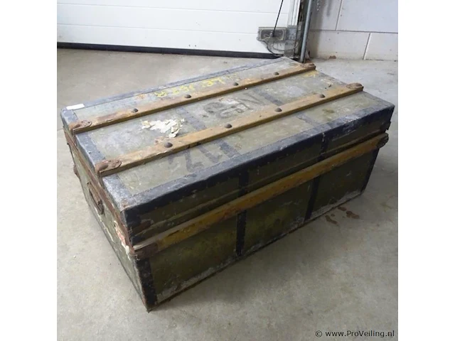 Trunk - afbeelding 4 van  5
