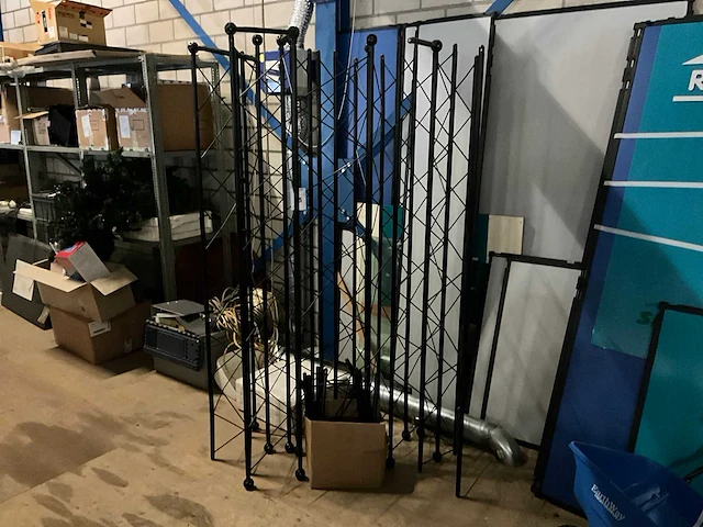 Truss (8x) - afbeelding 1 van  6