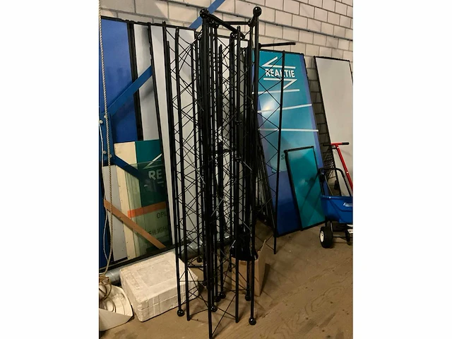 Truss (8x) - afbeelding 3 van  6