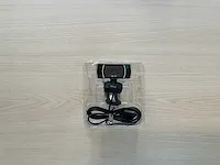 Trust - trino hd webcam (40x) - afbeelding 3 van  4