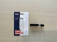 Trust - usb kaartlezer (60x) - afbeelding 4 van  4