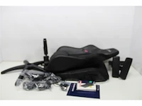 Trust gxt 719 ruya - gaming stoel - rgb verlichting - zwart - afbeelding 5 van  6