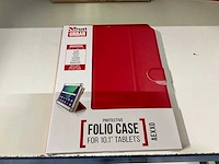 Trust / lenovo foilio cover & sleeve (55x) - afbeelding 12 van  12