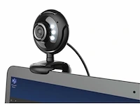 Trust spotlight webcam pro - afbeelding 3 van  4