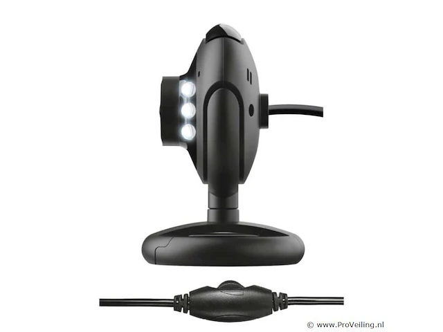 Trust spotlight webcam pro - afbeelding 4 van  4