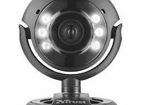 Trust webcam spotlight pro - afbeelding 2 van  5