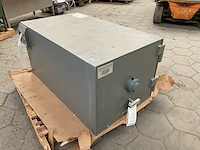 Trusted systems safe - afbeelding 1 van  5