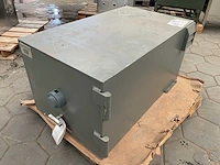 Trusted systems safe - afbeelding 2 van  5