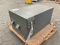 Trusted systems safe - afbeelding 3 van  5