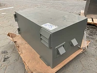 Trusted systems safe - afbeelding 4 van  5
