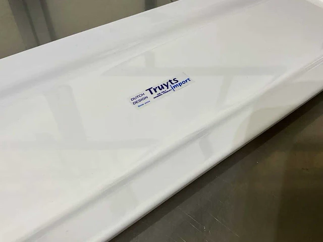 Truyts - 2/4 gastronorm tray - melamine serveerschaal (gn 2/4) (10x) - afbeelding 2 van  3