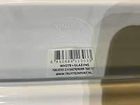 Truyts - 2/4 gastronorm tray - melamine serveerschaal (gn 2/4) (10x) - afbeelding 3 van  3