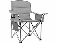 Trvlmore tm339 campingstoel - afbeelding 1 van  3
