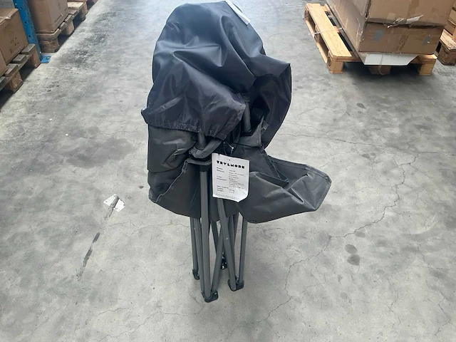 Trvlmore tm339 campingstoel - afbeelding 2 van  3