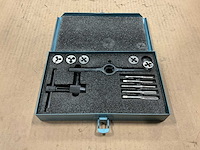 Trw screw threading set - afbeelding 2 van  5