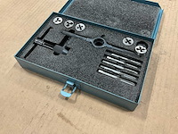 Trw screw threading set - afbeelding 3 van  5