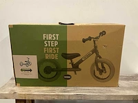 Trybike balance bike - afbeelding 1 van  2