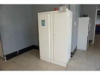 Tryonix - brandwerende accu kast - afbeelding 1 van  11