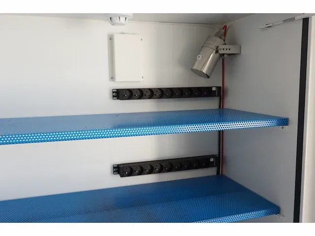 Tryonix - brandwerende accu kast - afbeelding 5 van  11