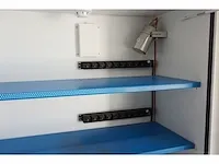 Tryonix - brandwerende accu kast - afbeelding 5 van  11