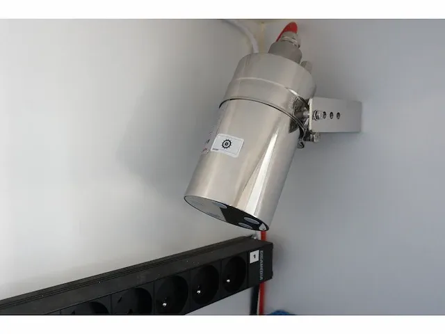 Tryonix - brandwerende accu kast - afbeelding 7 van  11