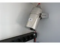 Tryonix - brandwerende accu kast - afbeelding 7 van  11