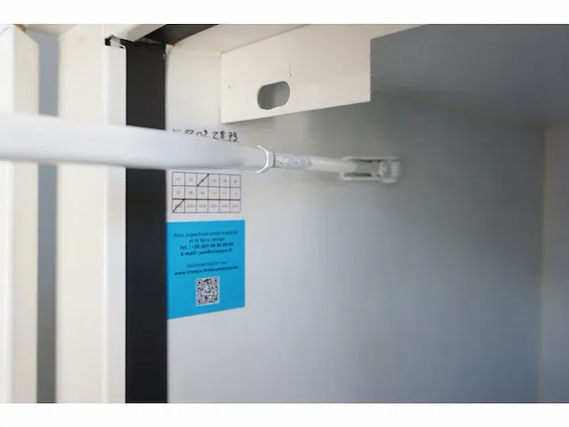 Tryonix - brandwerende accu kast - afbeelding 9 van  11