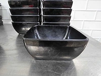 Tryts - kunststof salade schaal (23x) - afbeelding 3 van  4
