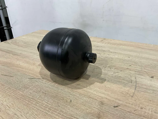 Ts-10/80 c v2l - accumulator - afbeelding 1 van  8