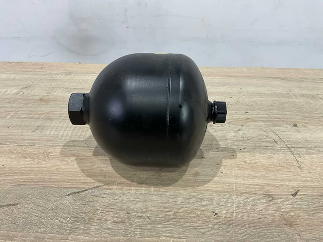 Ts-10/80 c v2l - accumulator - afbeelding 2 van  8