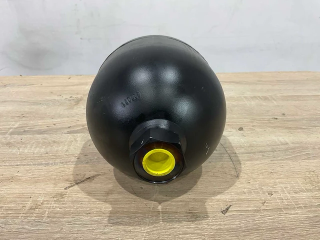 Ts-10/80 c v2l - accumulator - afbeelding 4 van  8