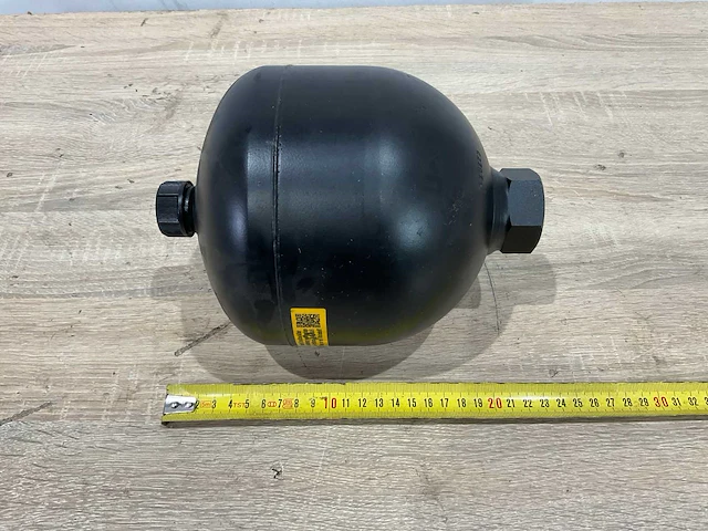 Ts-10/80 c v2l - accumulator - afbeelding 5 van  8