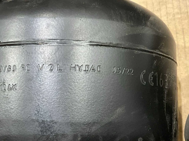 Ts-10/80 c v2l - accumulator - afbeelding 7 van  8