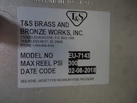 T&s brass and bronze works - afbeelding 7 van  7