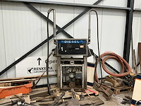 Ts salzkotten dieselpomp met dubbele dispenser - afbeelding 5 van  10