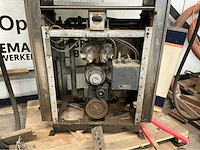 Ts salzkotten dieselpomp met dubbele dispenser - afbeelding 6 van  10