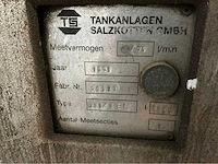 Ts salzkotten dieselpomp met dubbele dispenser - afbeelding 2 van  10