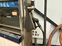 Ts salzkotten dieselpomp met dubbele dispenser - afbeelding 7 van  10