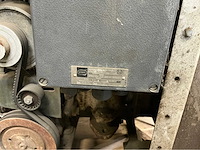 Ts salzkotten dieselpomp met dubbele dispenser - afbeelding 10 van  10