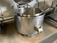 Ts30 kookketel - afbeelding 2 van  9