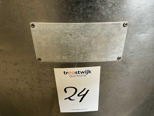 Ts30 kookketel - afbeelding 8 van  9
