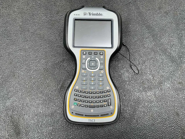 Tsc3 gnss controller without fieldsoftware (6x) - afbeelding 1 van  6